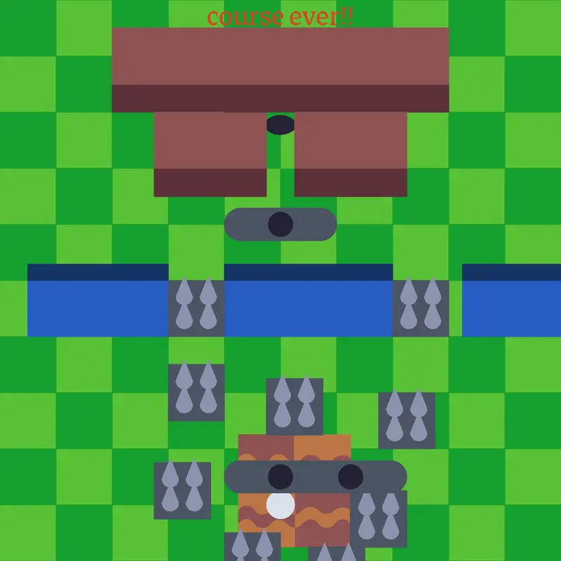 Game by @water_lady