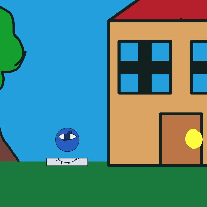 Game by @TheLeastExpectedCreator