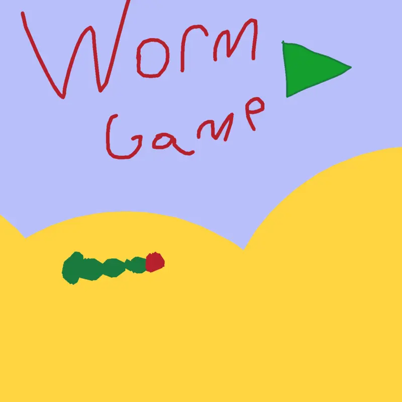 Game by @BeanManAlter