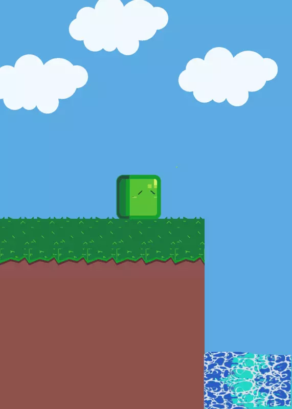 Game by @C0NNI3