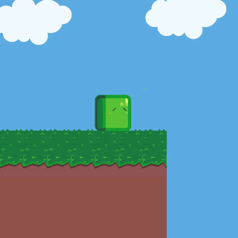 Game by @C0NNI3