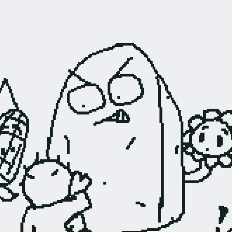 Game by @bittergiggle_truffletoot