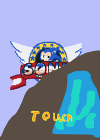 sonic