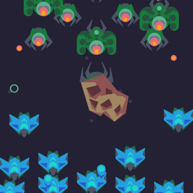 Game by @Mz0-over