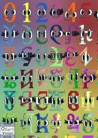 NT25 Argam Numbers Band (A sequel to...