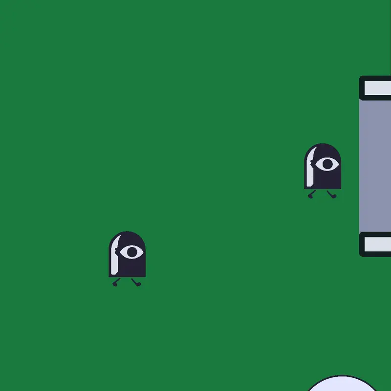 Game by @FXOOO
