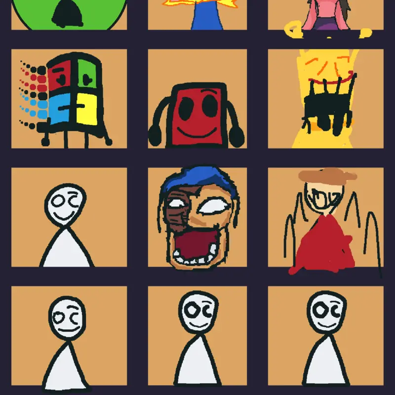 Game by @sencord