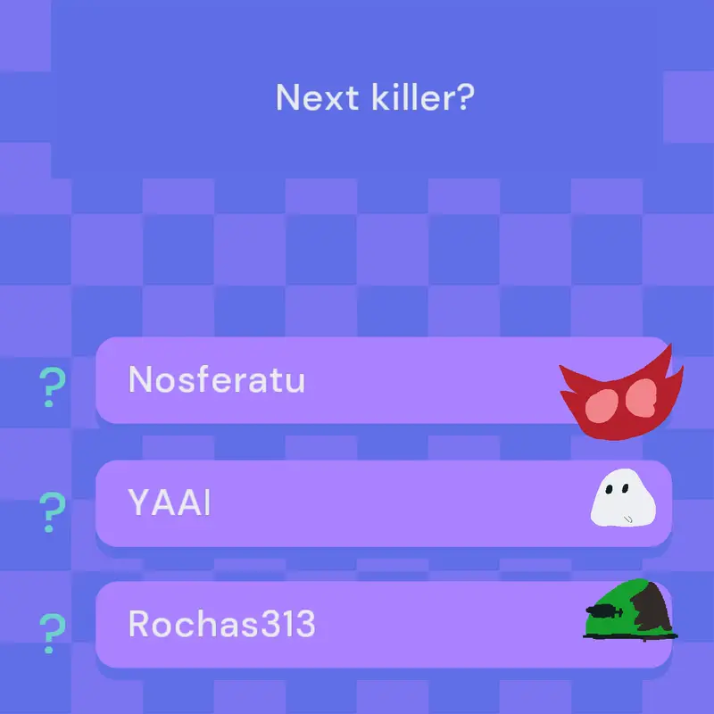 Game by @sheyly