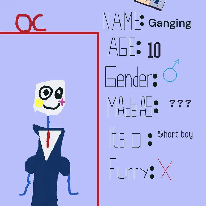 Game by @character_OFFCIAL