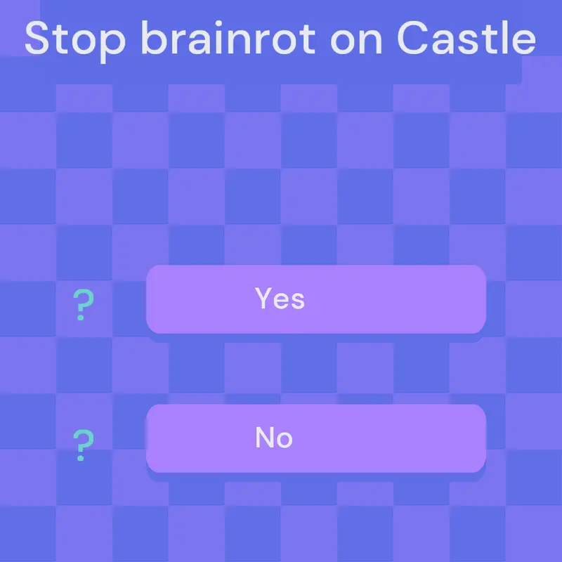 Game by @BigBananaBandit