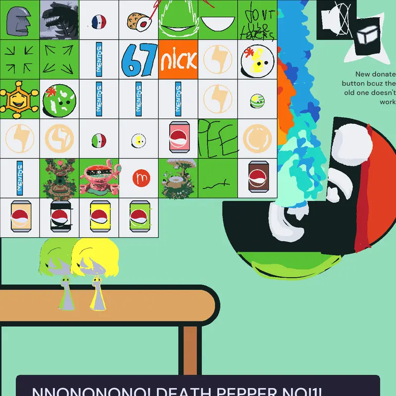 Game by @GMAJOR1812NDCHANNEL