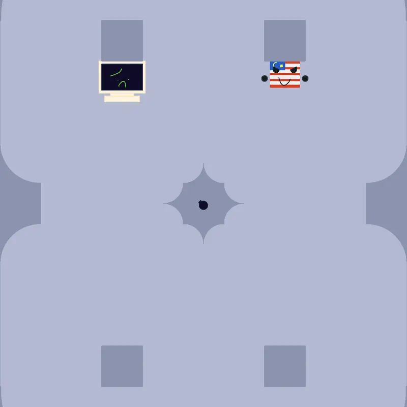 Game by @istoleyourbreadhaha