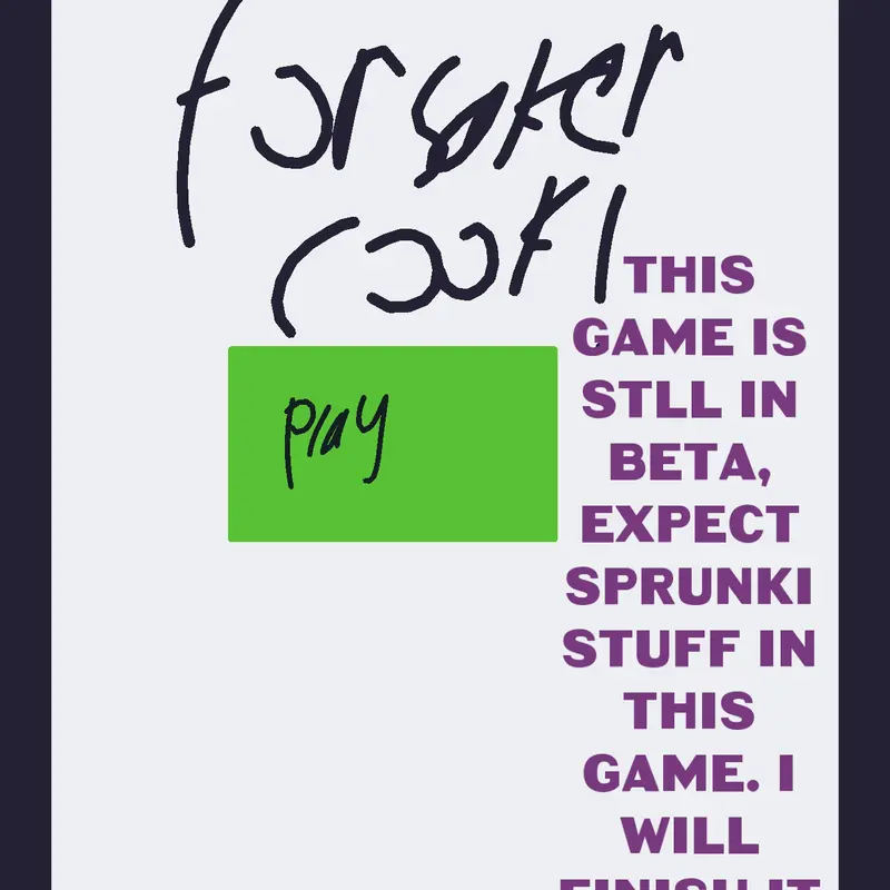 Game by @ilike_w3irdstuff