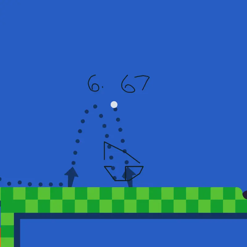 6 things I added to golf by @Joxson