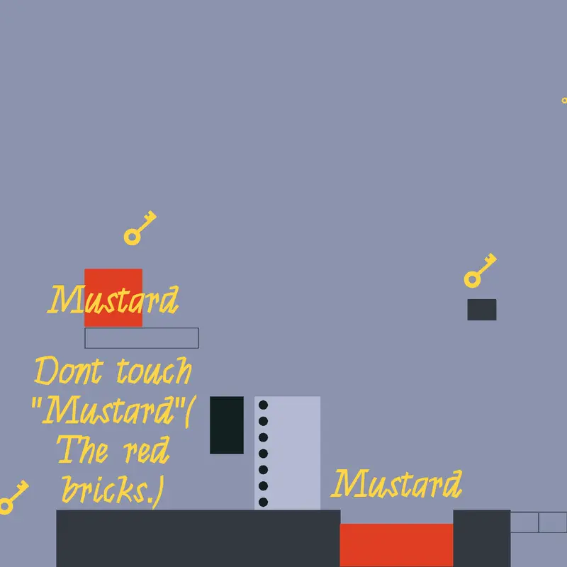 Game by @iamacreatir