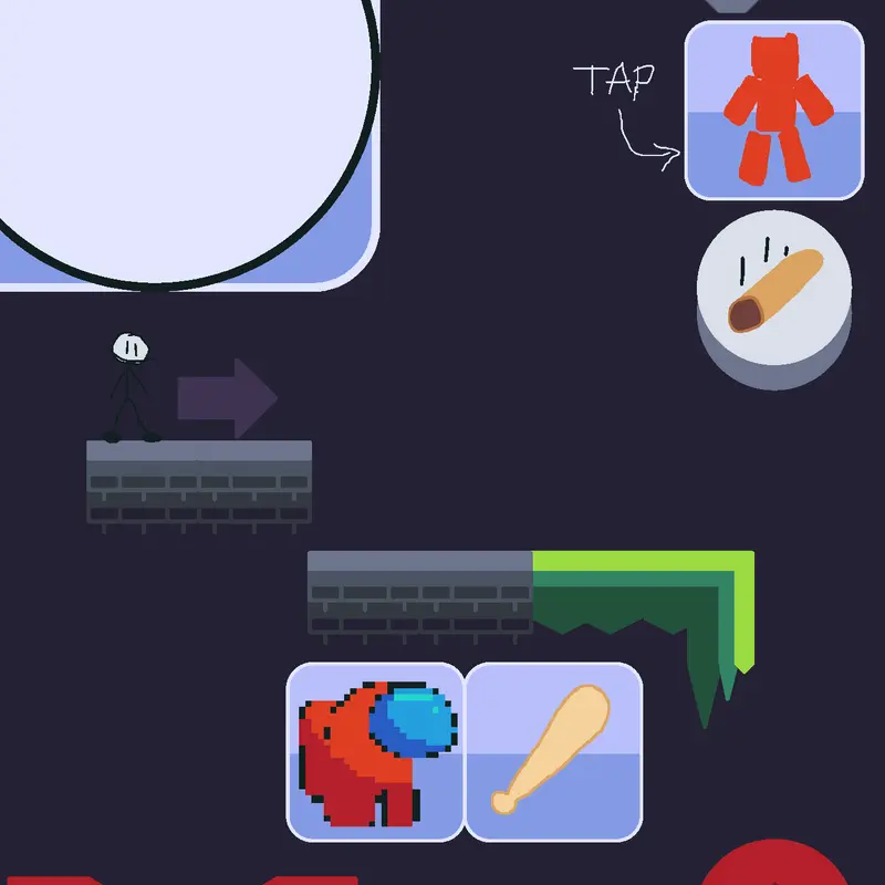 Game by @nomena