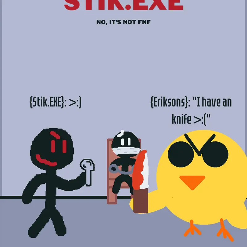Game by @-_Eriksons_-