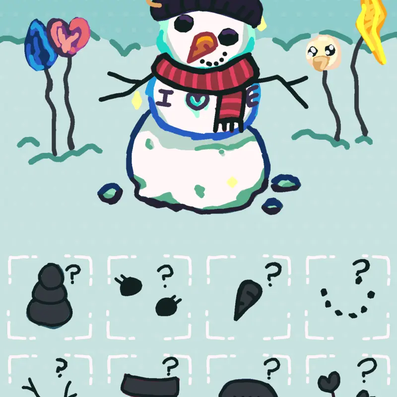 Game by @Isabella_G