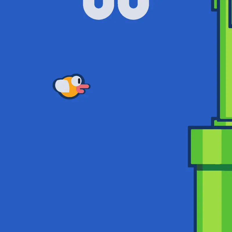 Game by @Ujjwal