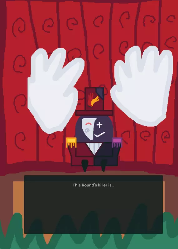 Game by @PolarYourFrend