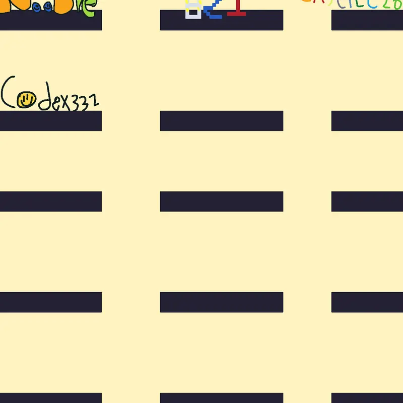 Game by @Codex332