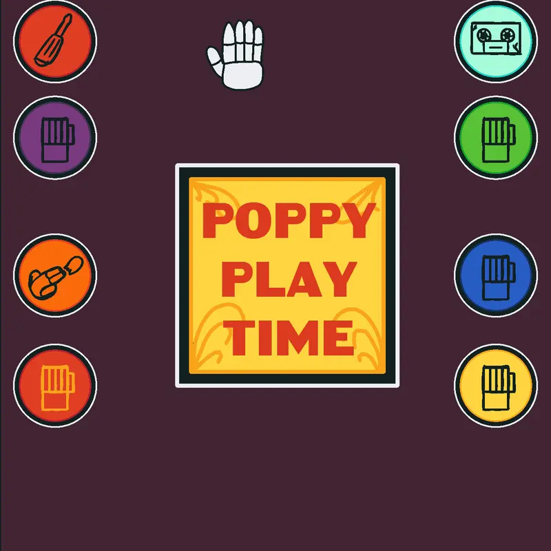 Game by @megelasonic8888
