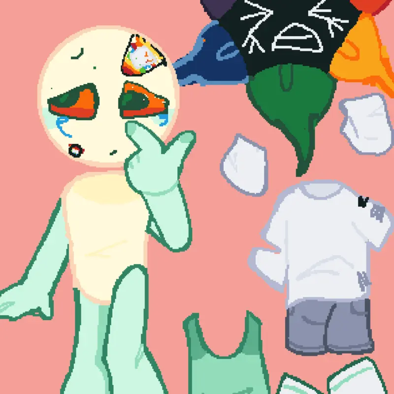 Game by @kawaii_frog