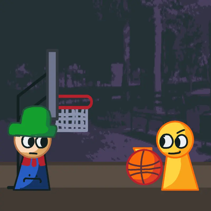 Game by @DjSeda05
