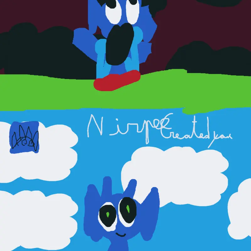 Game by @Rinki