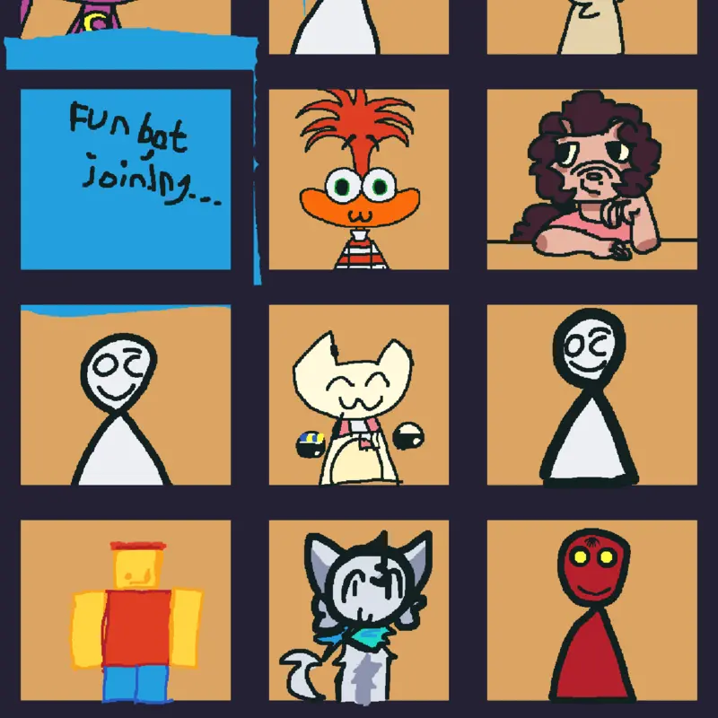 Game by @Doodlegames_imcool