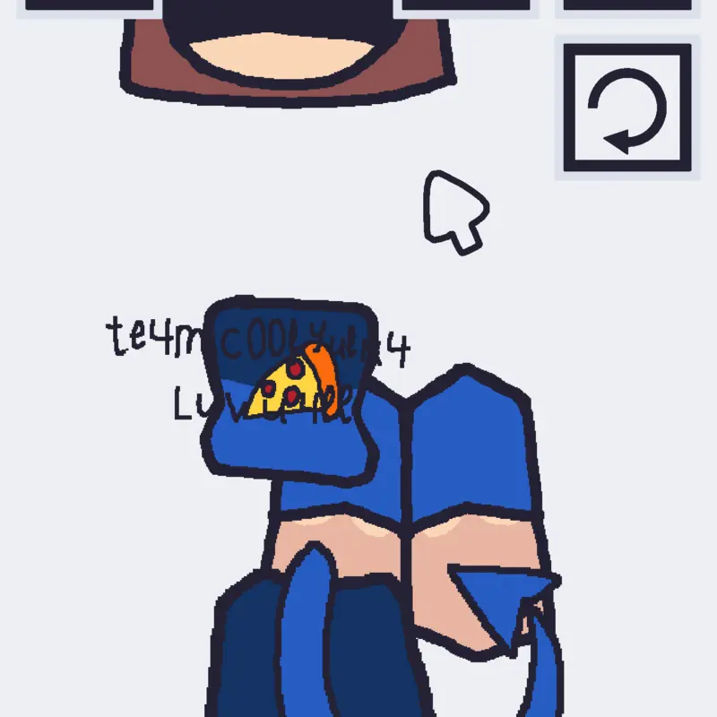 Game by @YulianaFox