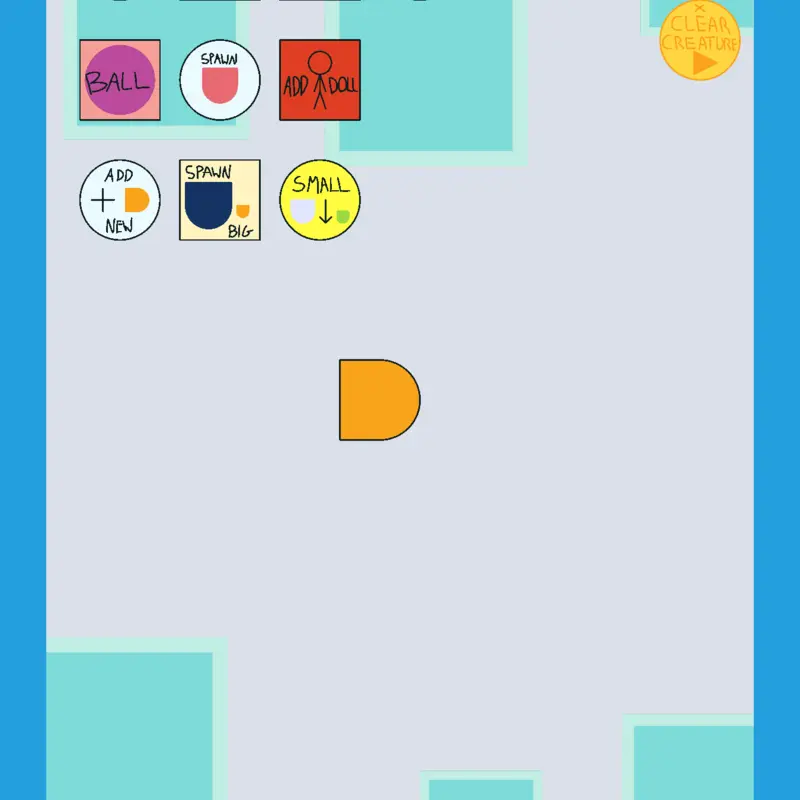 Game by @KaioProductions