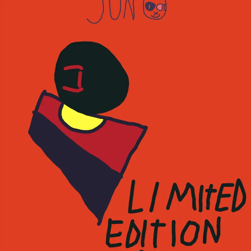 Game by @Junaria