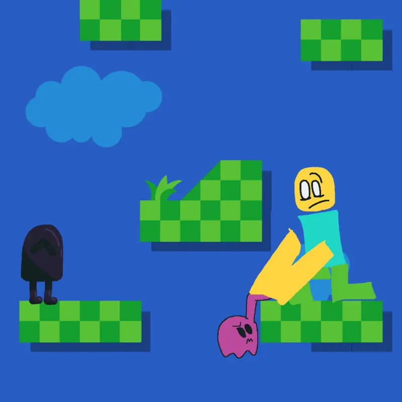 Game by @Romario_armario