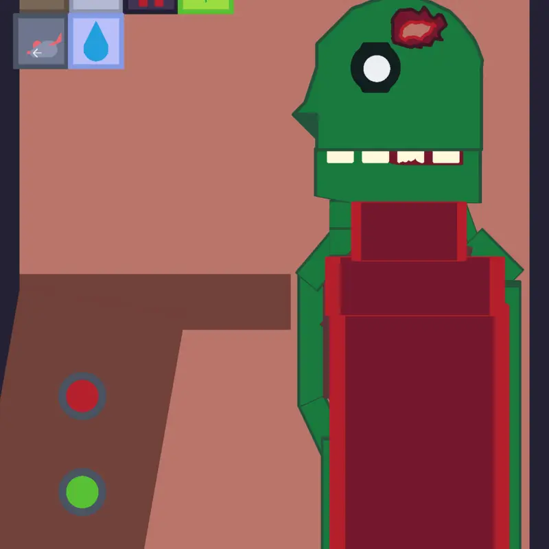 Game by @Vanpirow_ofc
