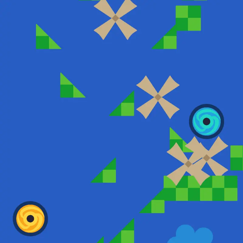 Game by @orererererereerreo