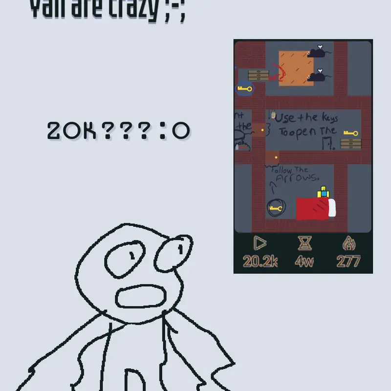 Game by @SpiderCola_Bloxy