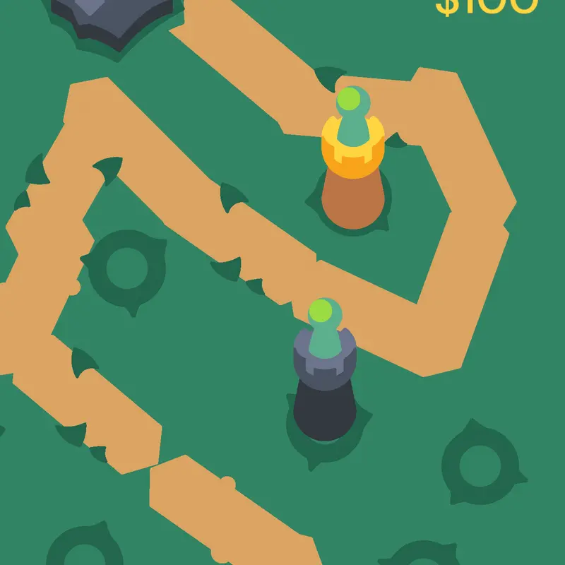 Game by @vccczaaa