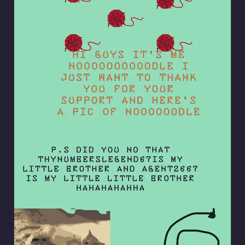 Game by @noooooodle