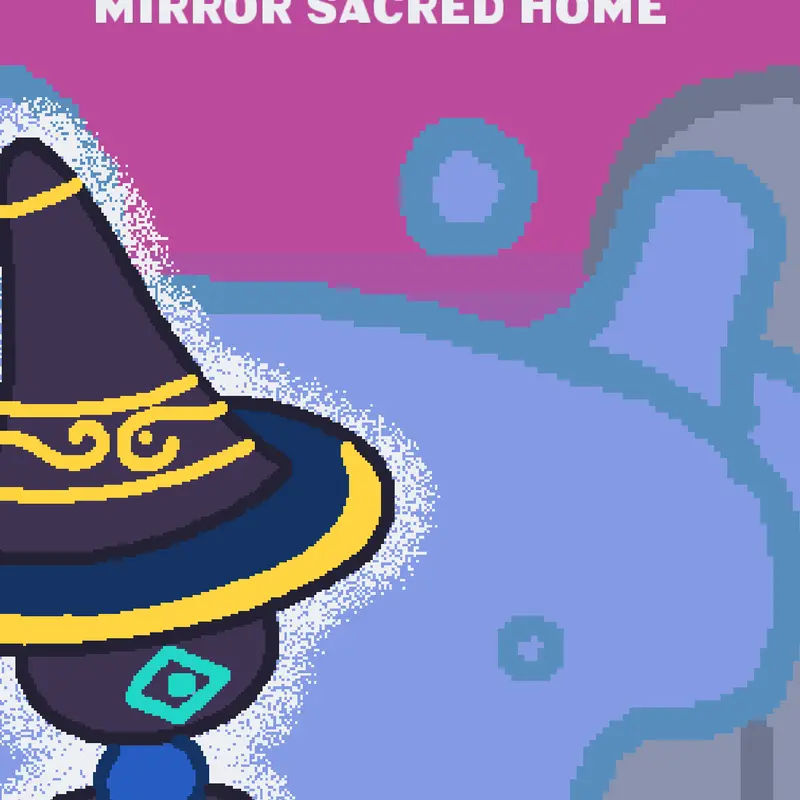 Game by @tumbra