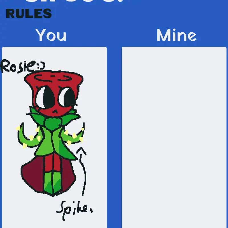 Game by @chipchipicapapa