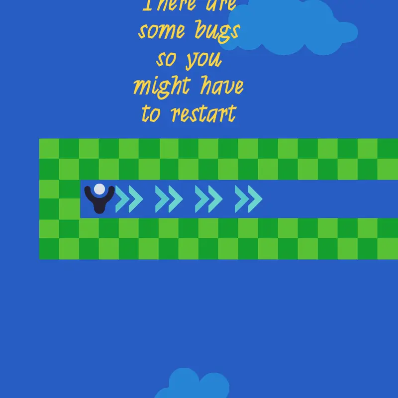 Game by @idkwhattonme