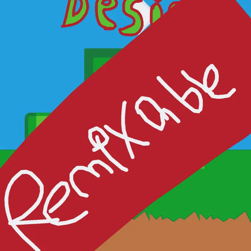 ZTheWerewolf’s Cube Designs! (Remixable) by @ZTheWerewolf