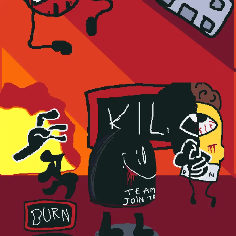 Game by @Kng_Nb