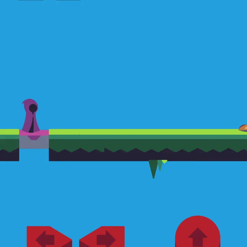 Game by @GregoryJohnson