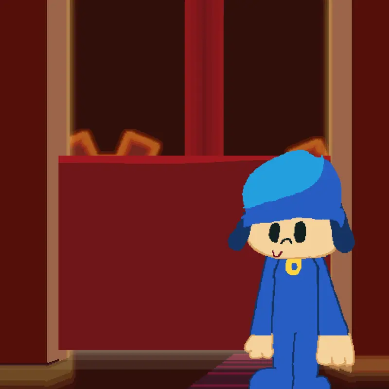 Game by @pocoyo_xxzai1fan