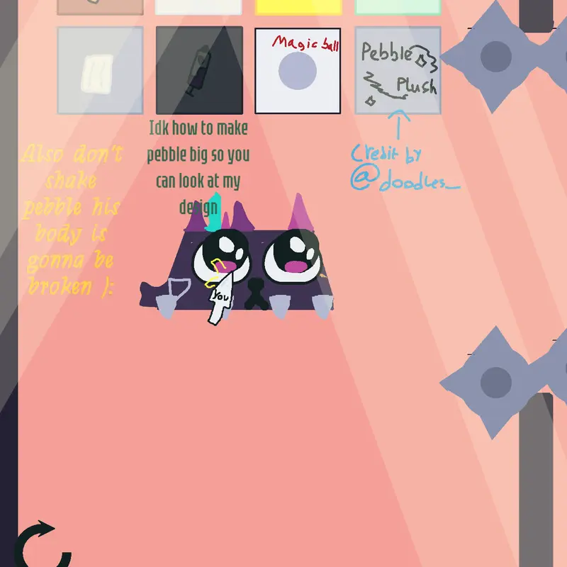Game by @dandicus_dandy