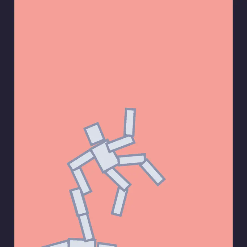 Boxing ragdolls by @eliasdom888