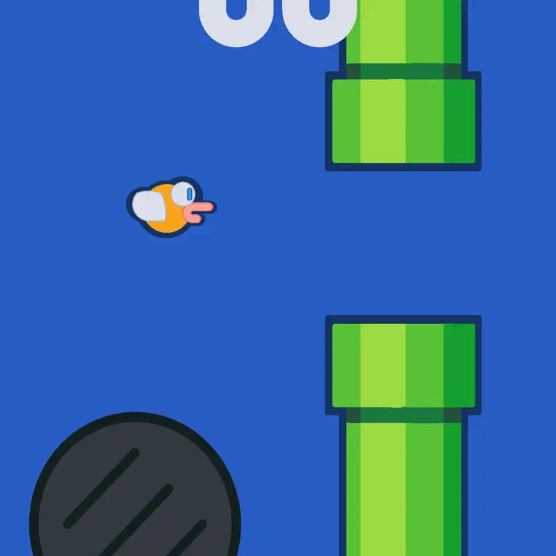 Game by @FXZERO