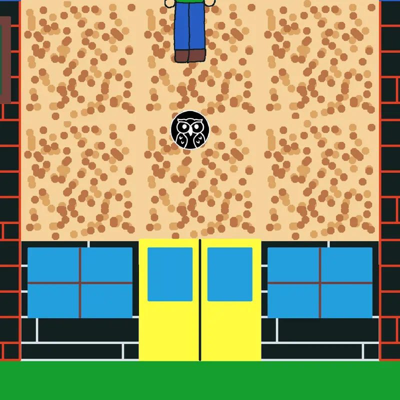 Game by @kahretsinaldi